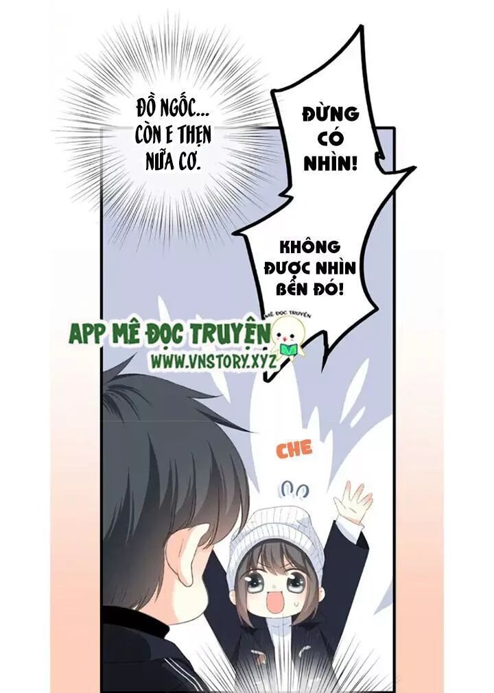 con tim rung động 2 chapter 50 16