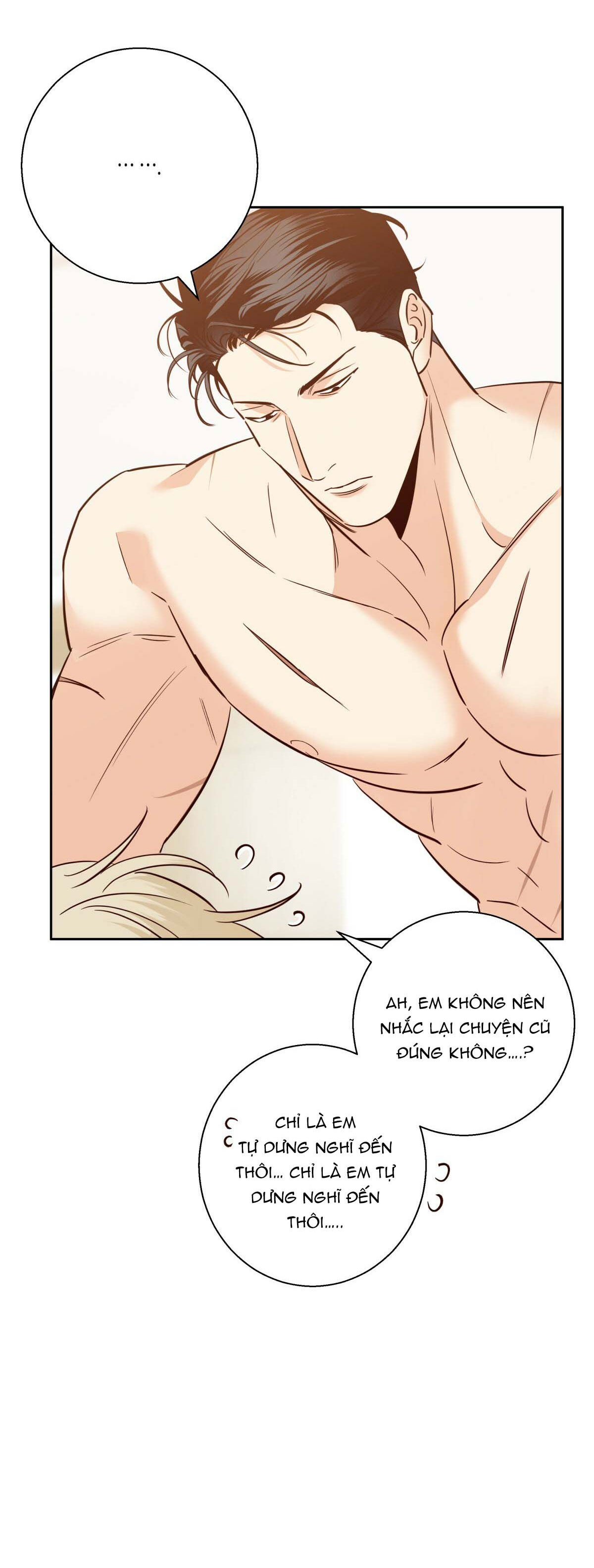 cửa hàng tiện lợi nguy hiểm chapter 82 5