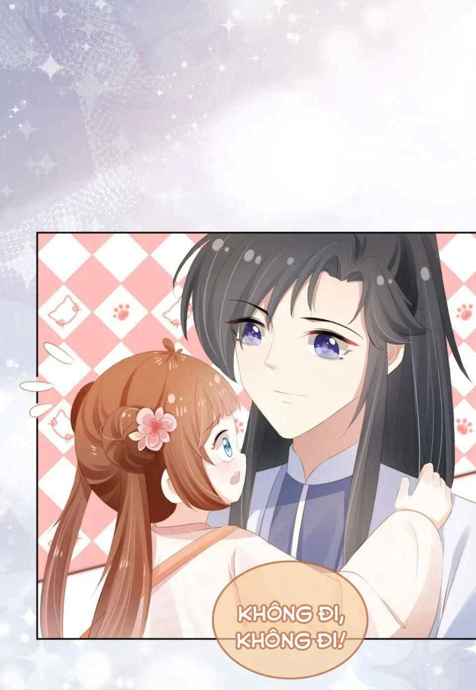 nhặt được bảo bối manh manh chapter 94 10