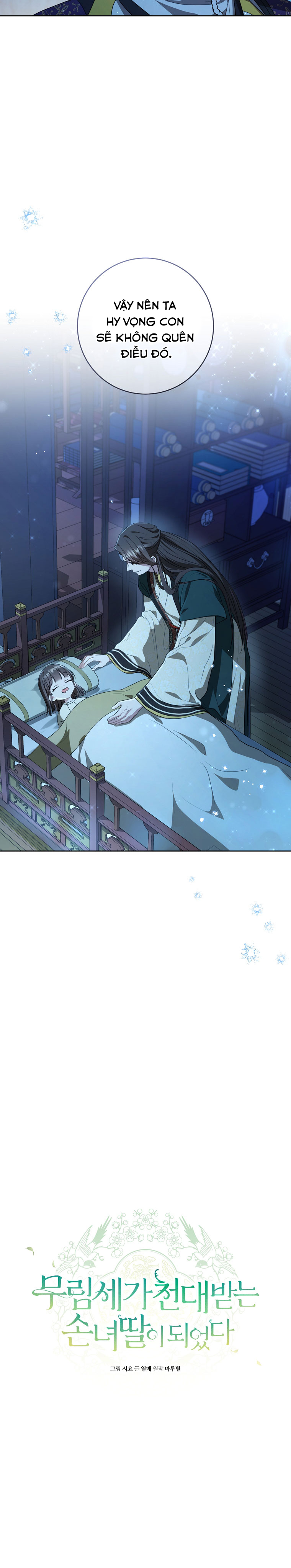 trở thành cô cháu gái bị khinh miệt của nhà quyền quý chapter 17 21