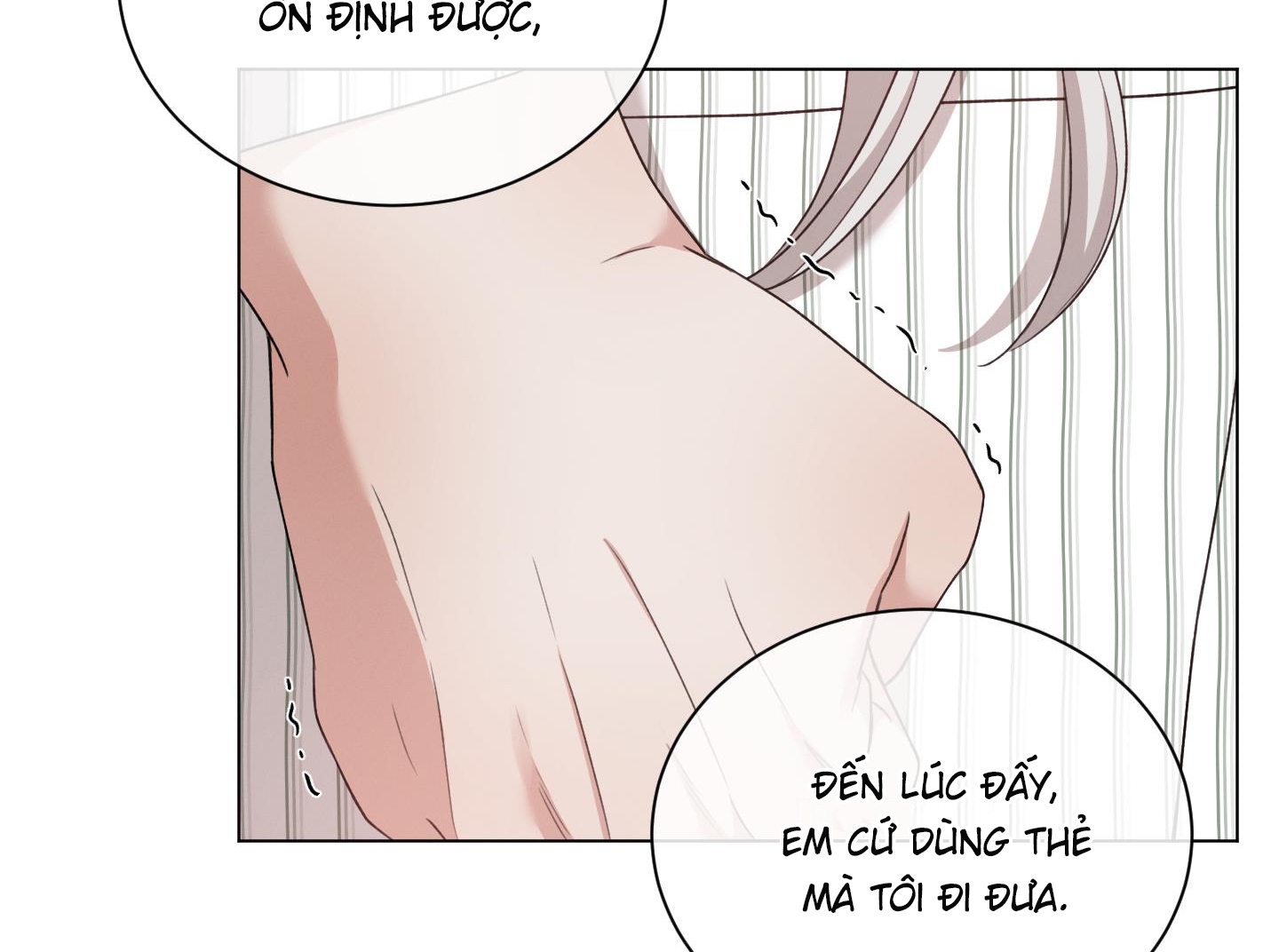 hội chứng minmotion chapter 51 51