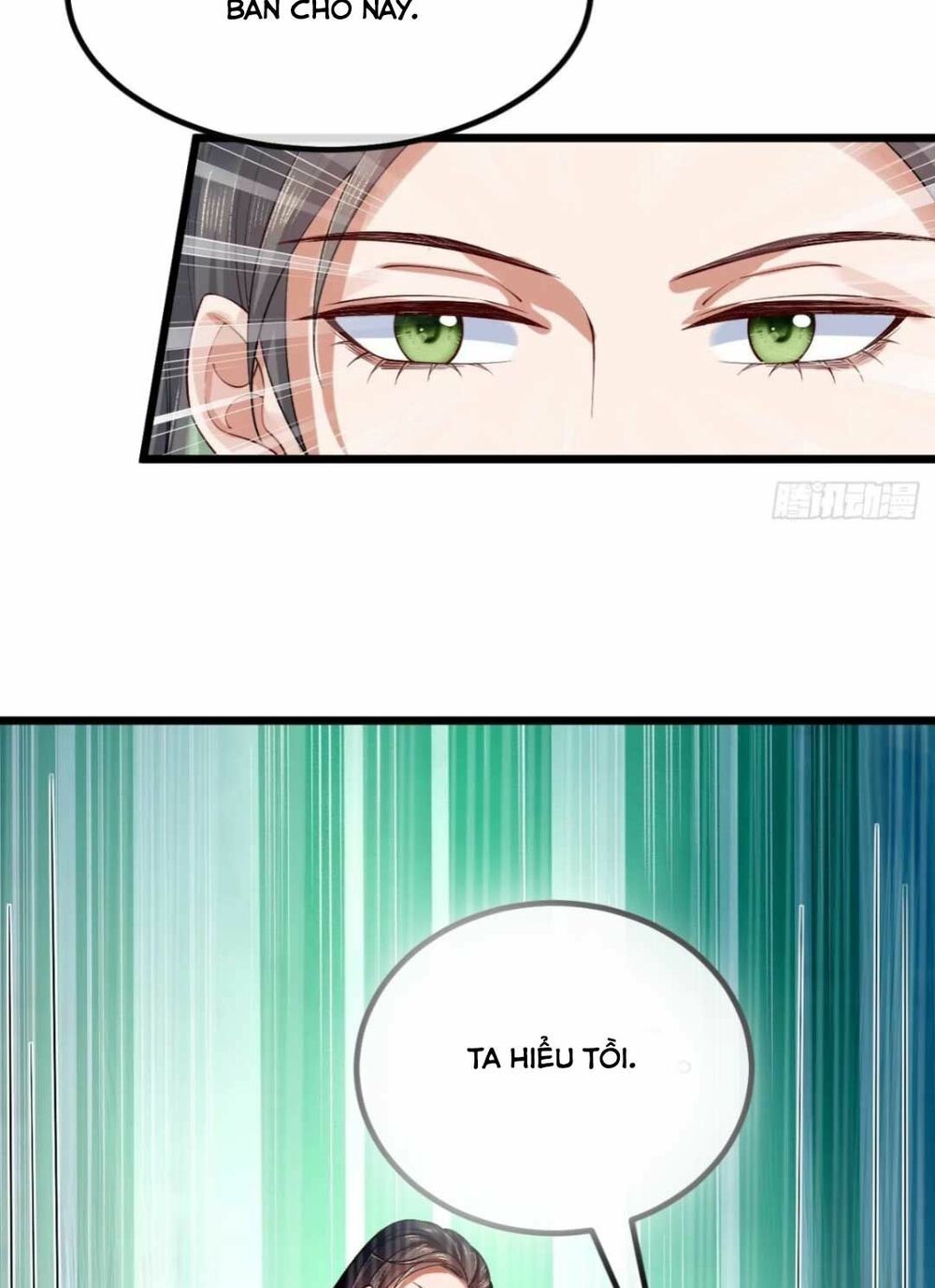 đại đích nữ trọng sinh về báo thù chapter 7 55