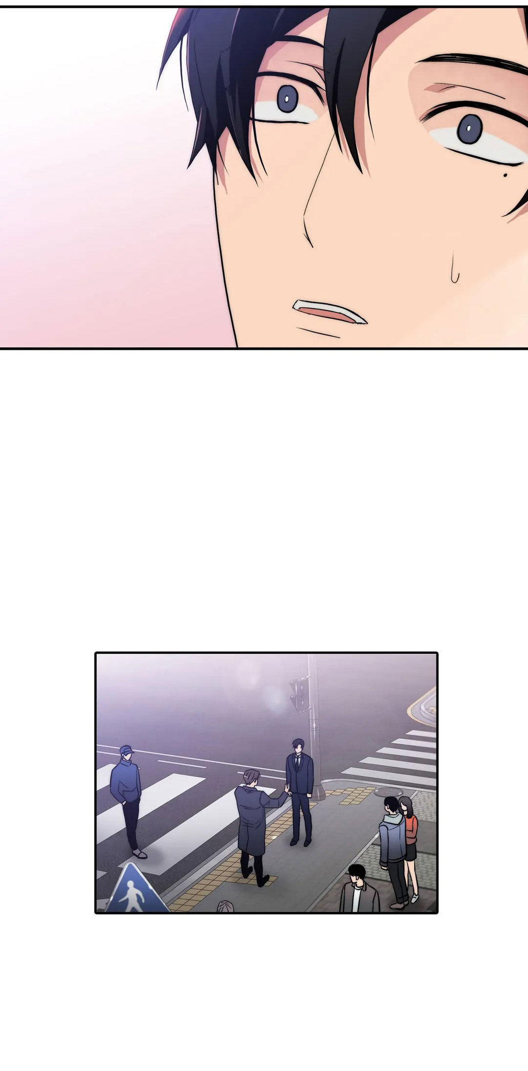 đưa đón người yêu chapter 89 34