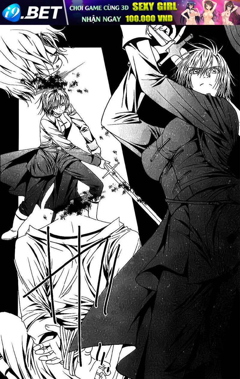 đứa con của quỷ chapter 6 10