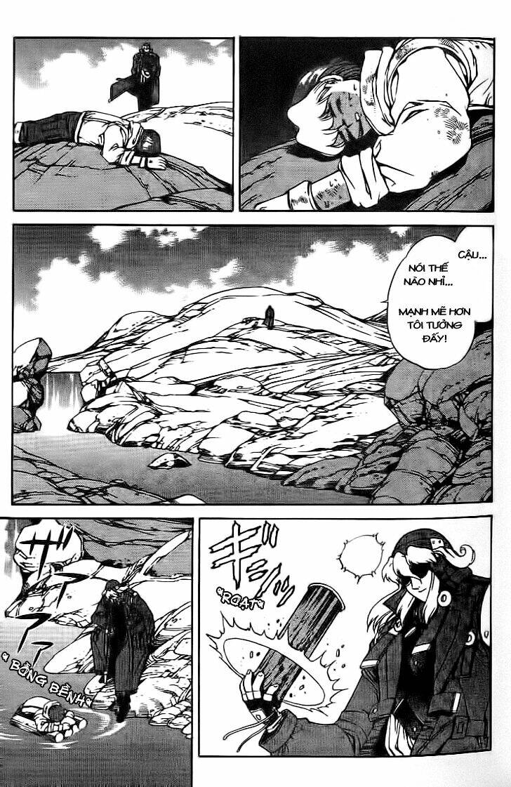 eat-man - hiệp sĩ ốc vít chapter 11 36