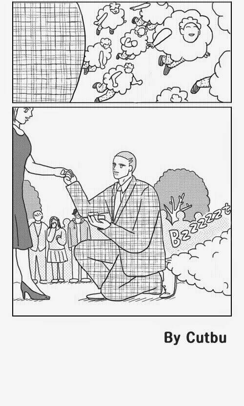 what do the teenage boys do chapter 38 3