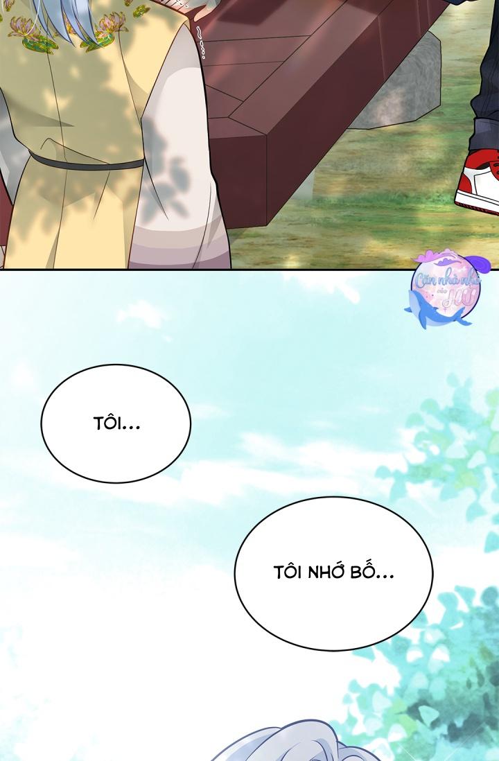 hôn nhân bị đánh cắp của hồ ly chapter 42 6