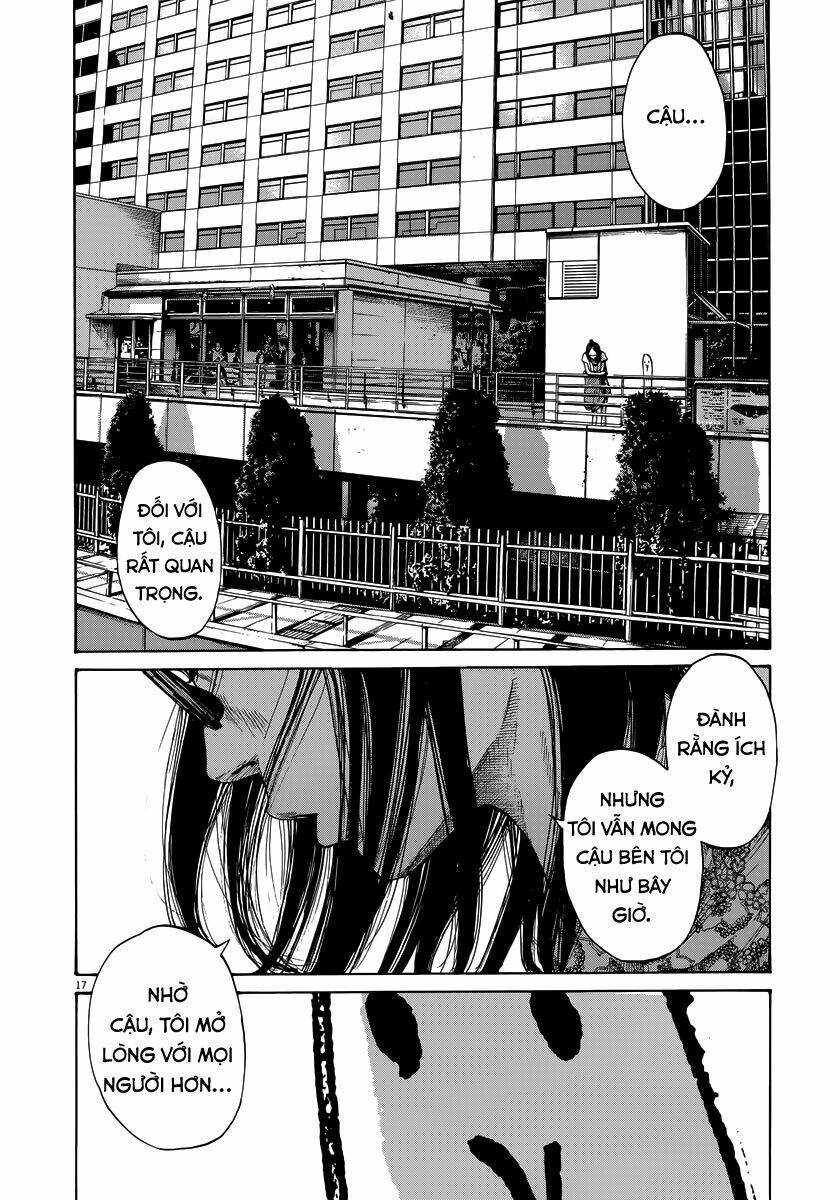 chúc ngủ ngon, punpun chapter 105 18