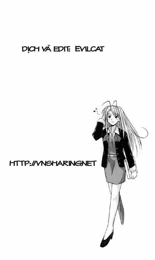 love hina chapter 85 20