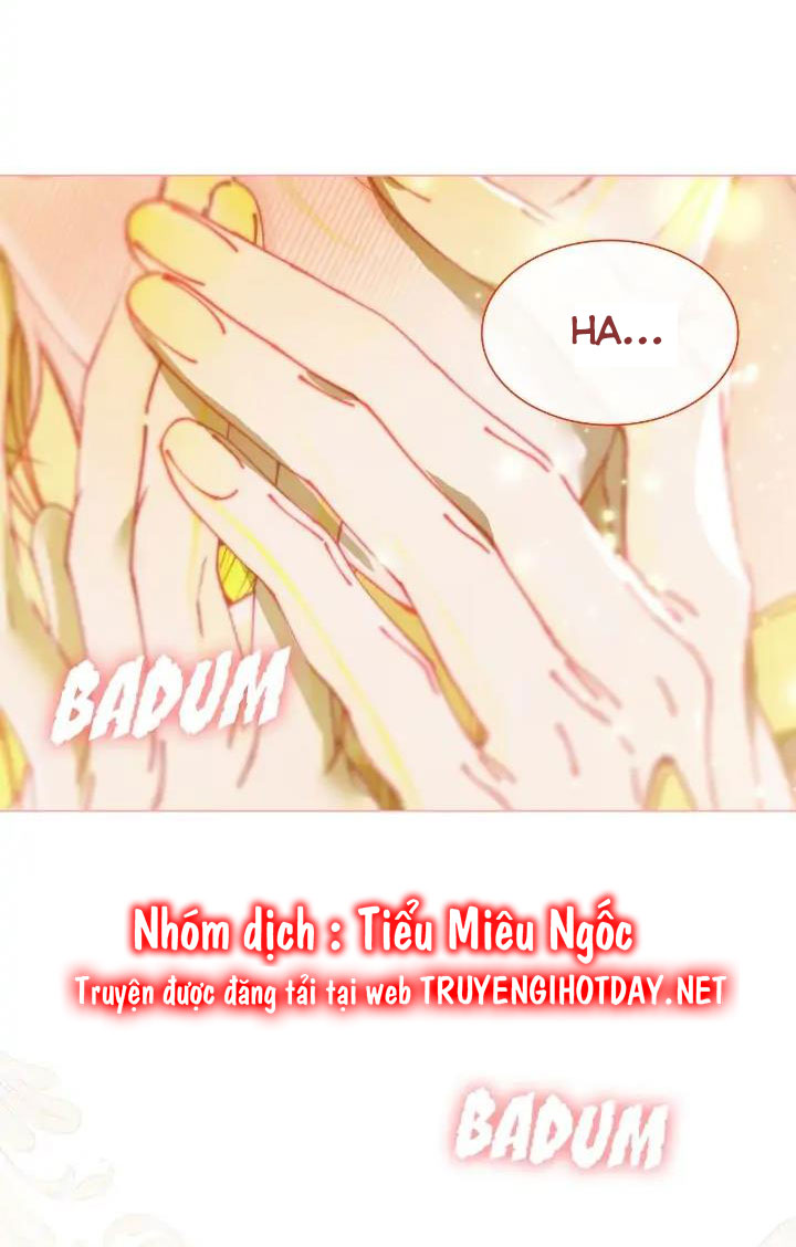 Tôi Đã Trở Thành Tiểu Thư Xấu Xí chapter 106 - Trang 54
