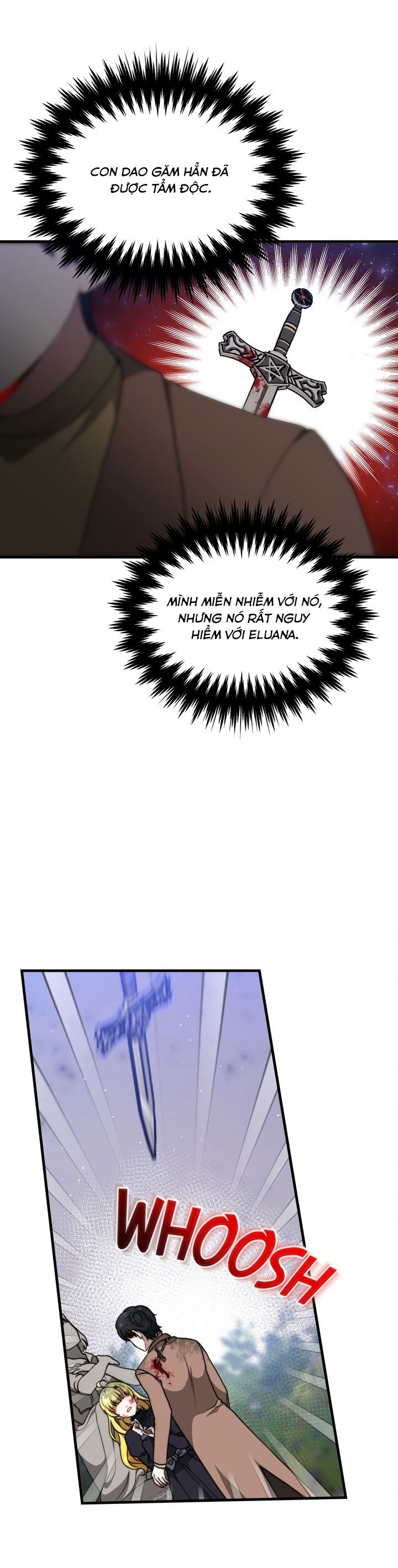 công nương eluana vita chapter 79 16