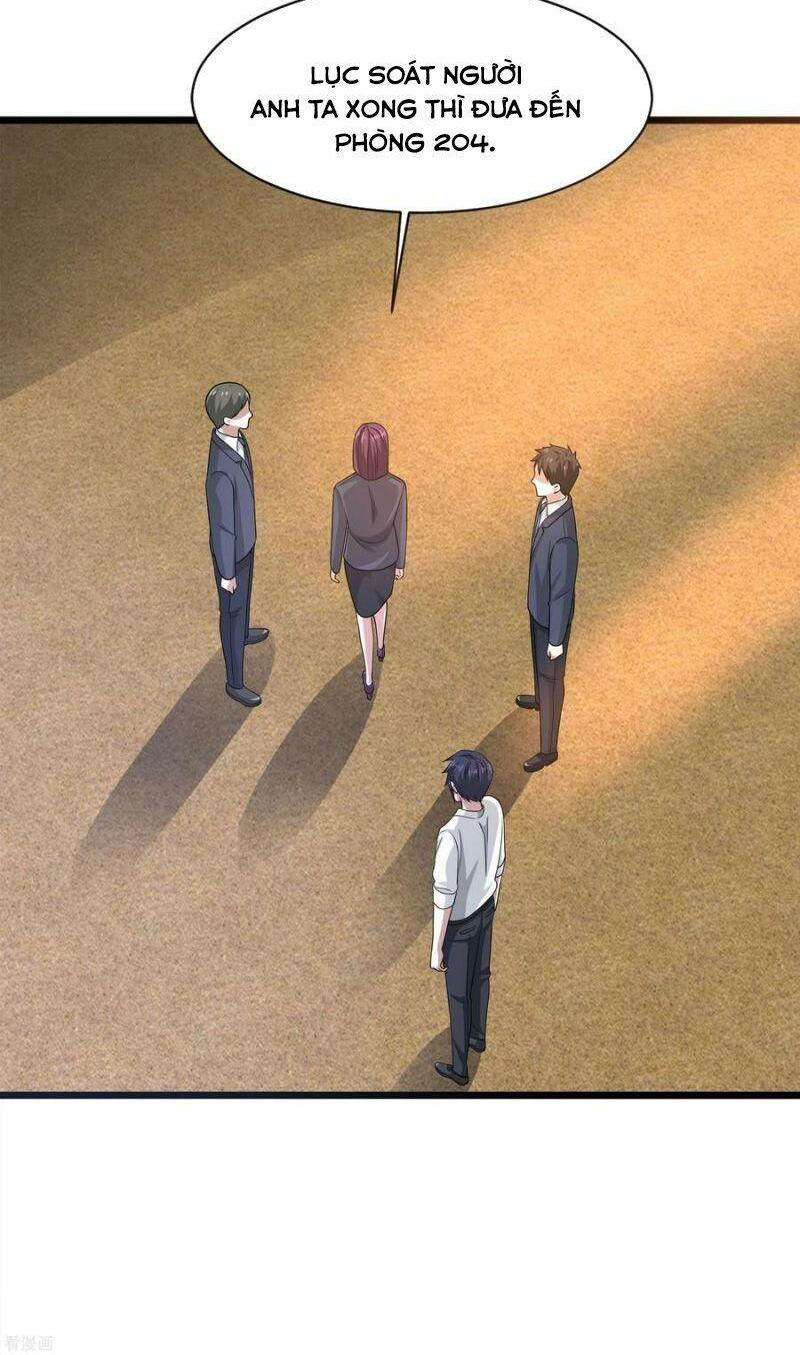 đô thị tà vương chapter 150 13