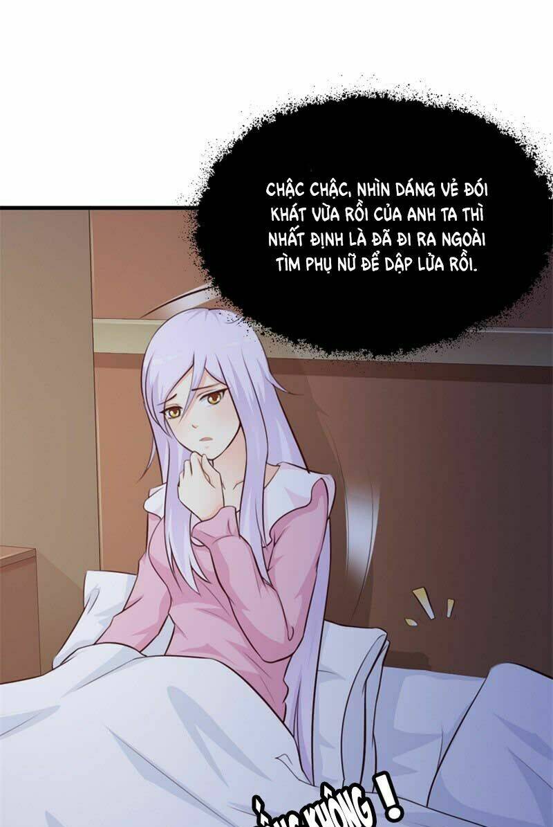 boss cấm dục thành nghiện chapter 10 16