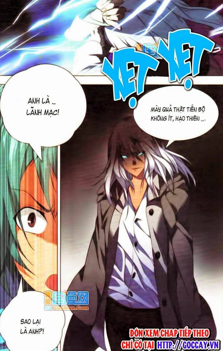 chín chín tám mươi một - 9981 chapter 26 24