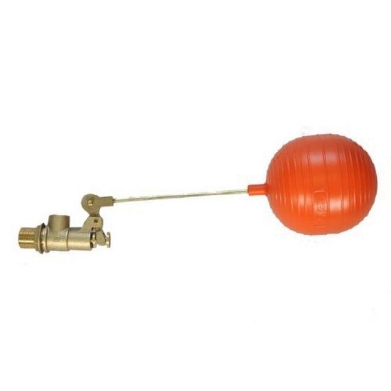 Phao bồn nước, phao có gắn bồn nước ∅27