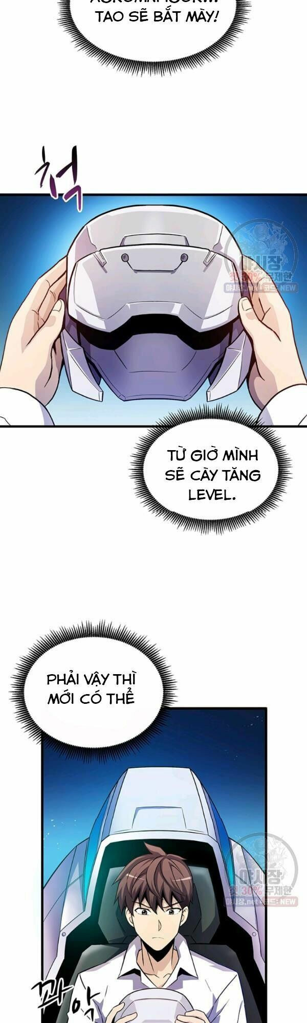 arcane sniper chapter 33 14