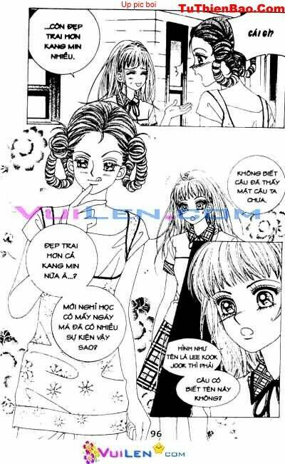 bogle goes to the kingdom chapter 4 4