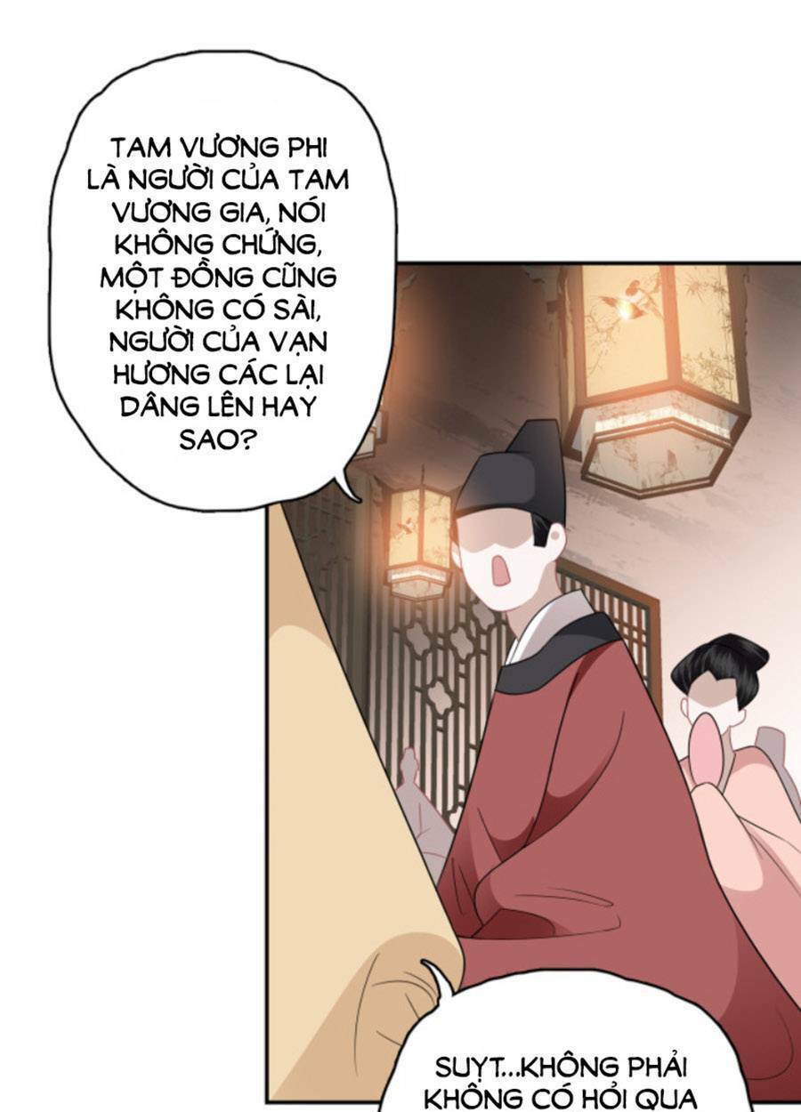 điều hương vương phi chapter 33 4