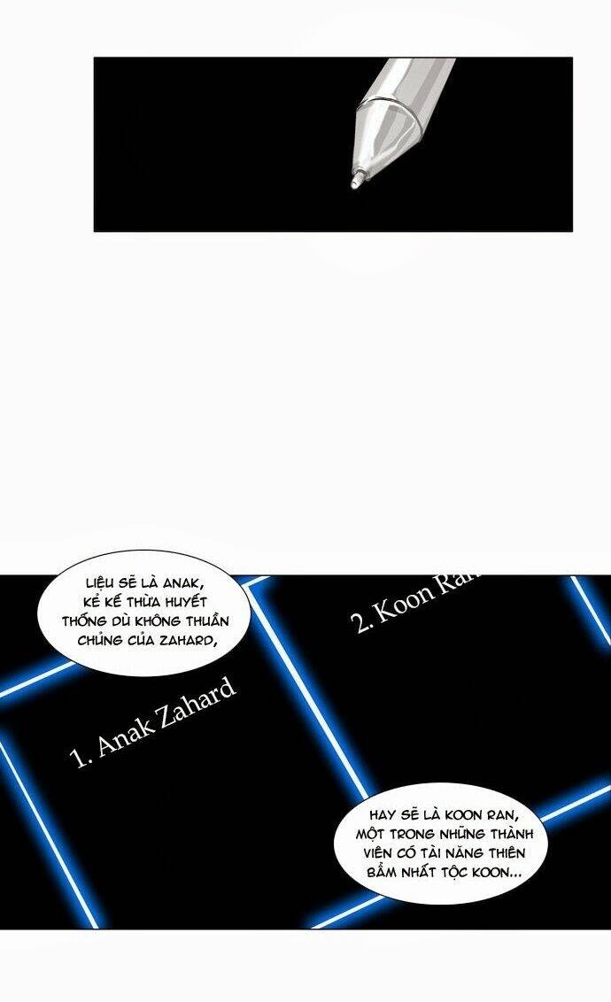 cuộc chiến trong tòa tháp chapter 154 7