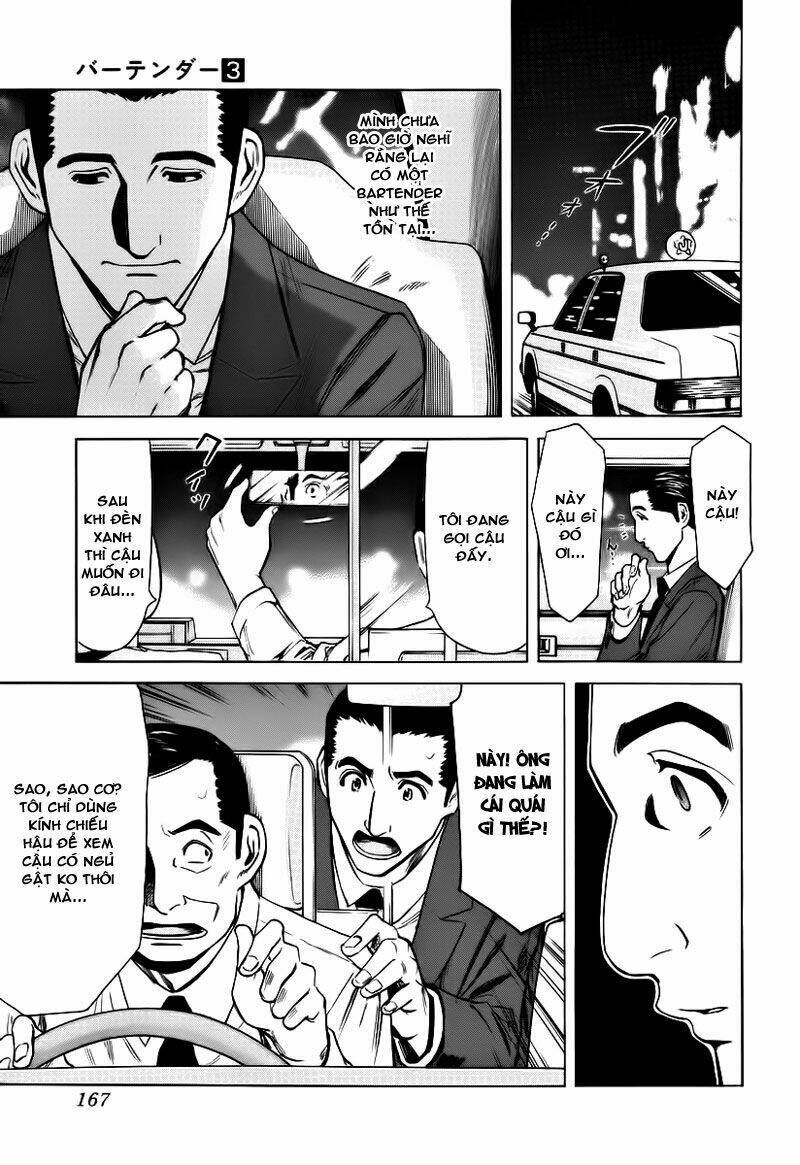 bartender chapter 22 22