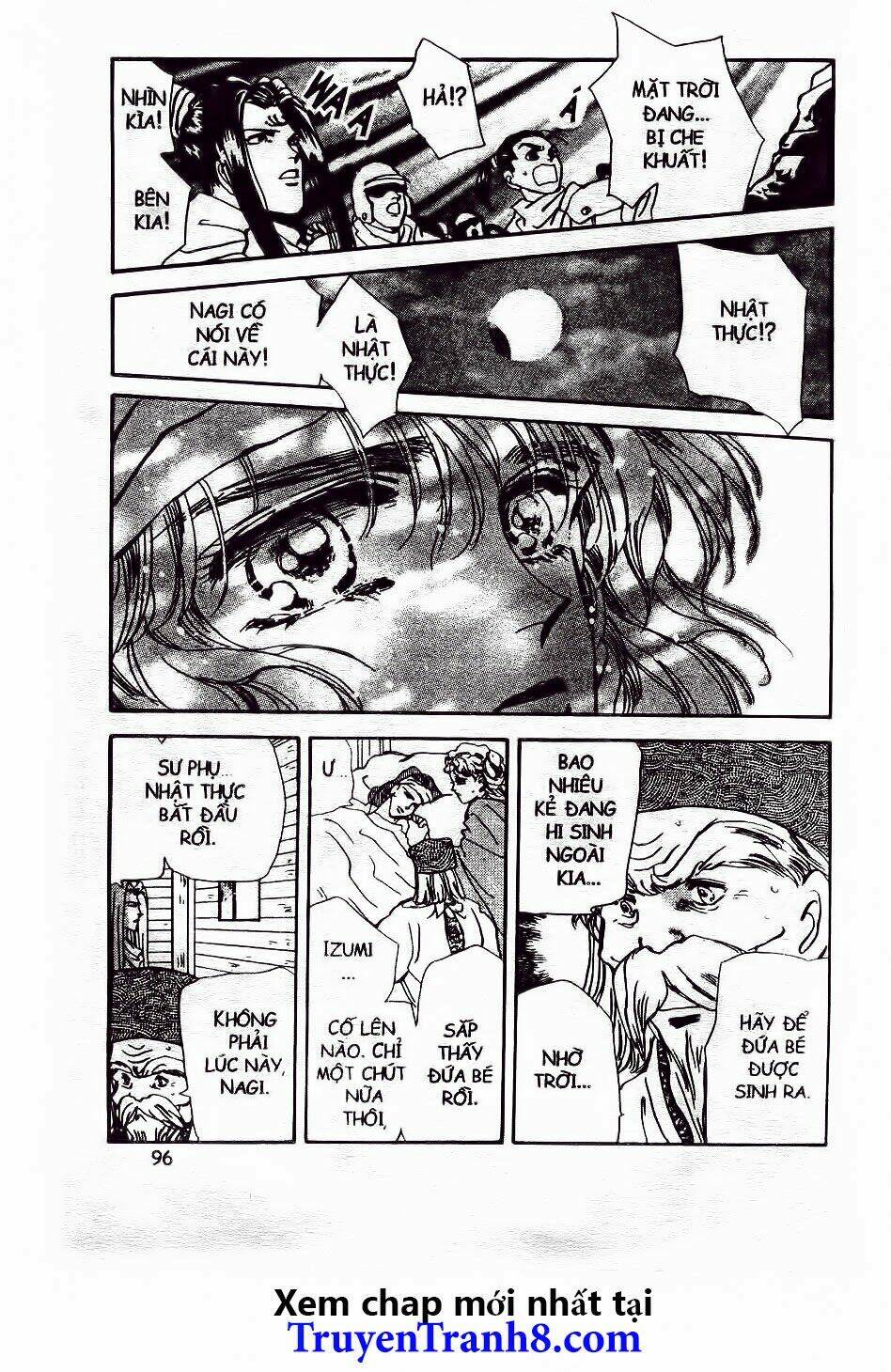 đứa con số phận chapter 55.2 12