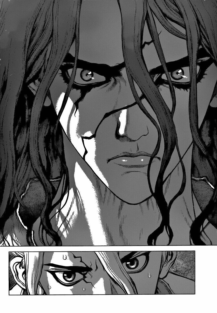 dr.stone - hồi sinh thế giới chapter 4 19