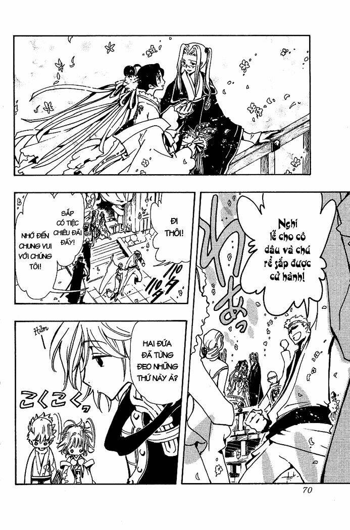 huyền thoại đôi cánh chapter 69 4