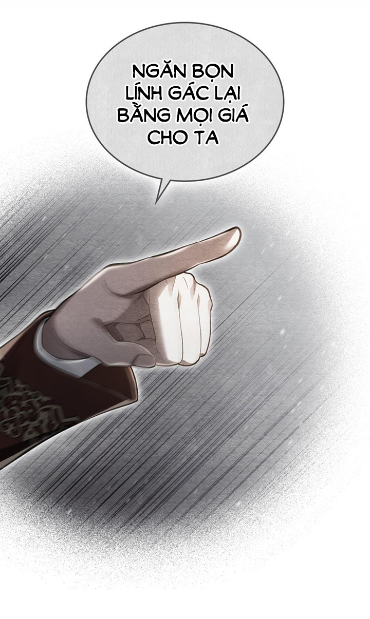 Cách Sống Như Một Hoàng Tử Nước Đối Địch chapter 10.1 - Trang 19
