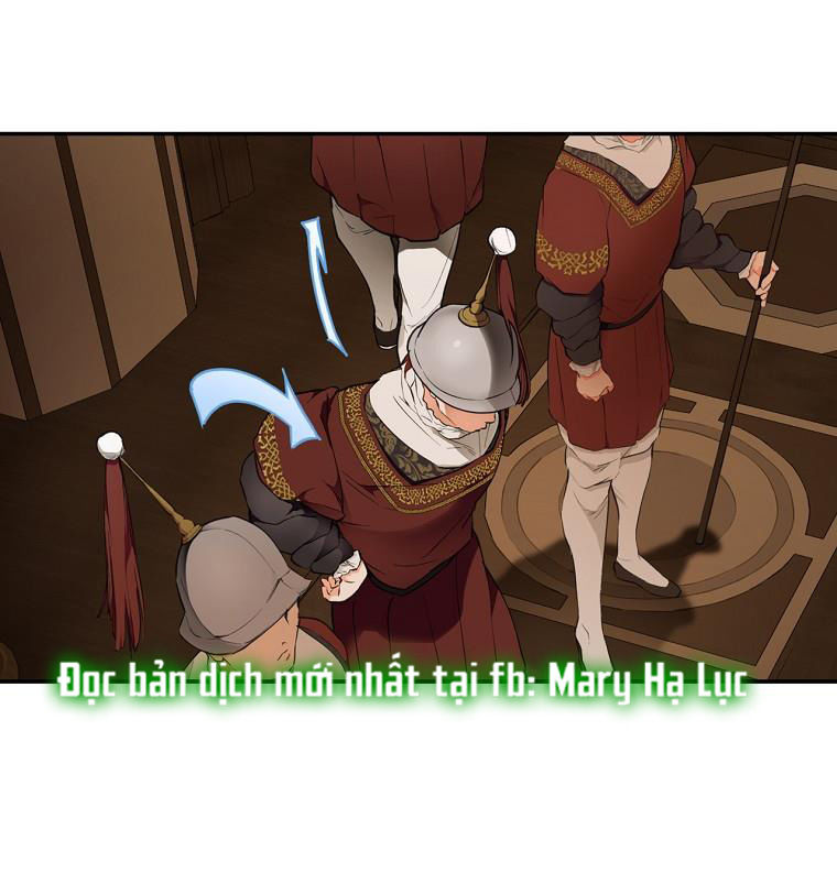 quý cô bí ẩn - secret lady chapter 63.1 10