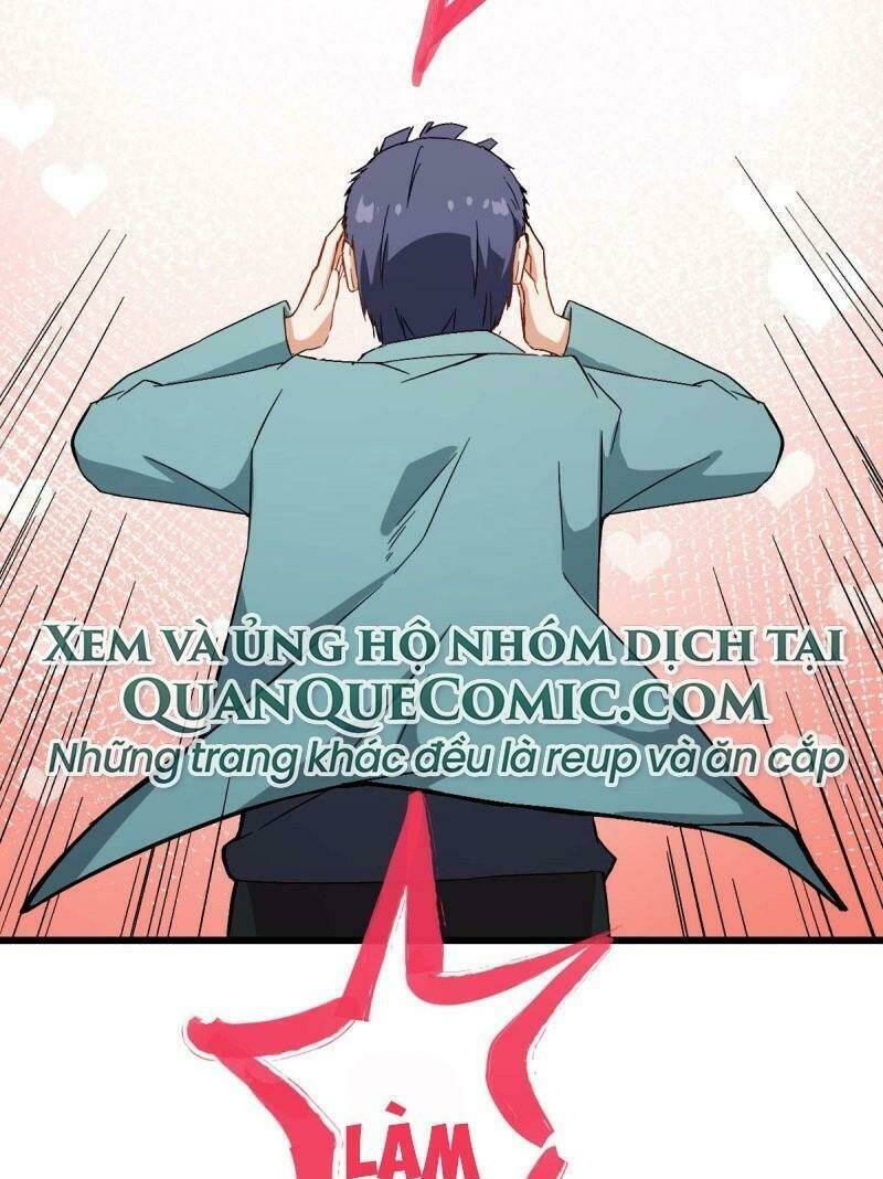 vườn trường cuồng sư hệ thống chapter 100 31