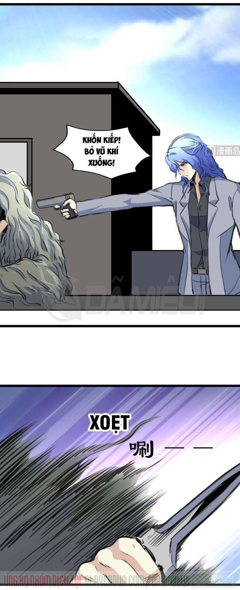 thần nhãn giám định sư chapter 66 10