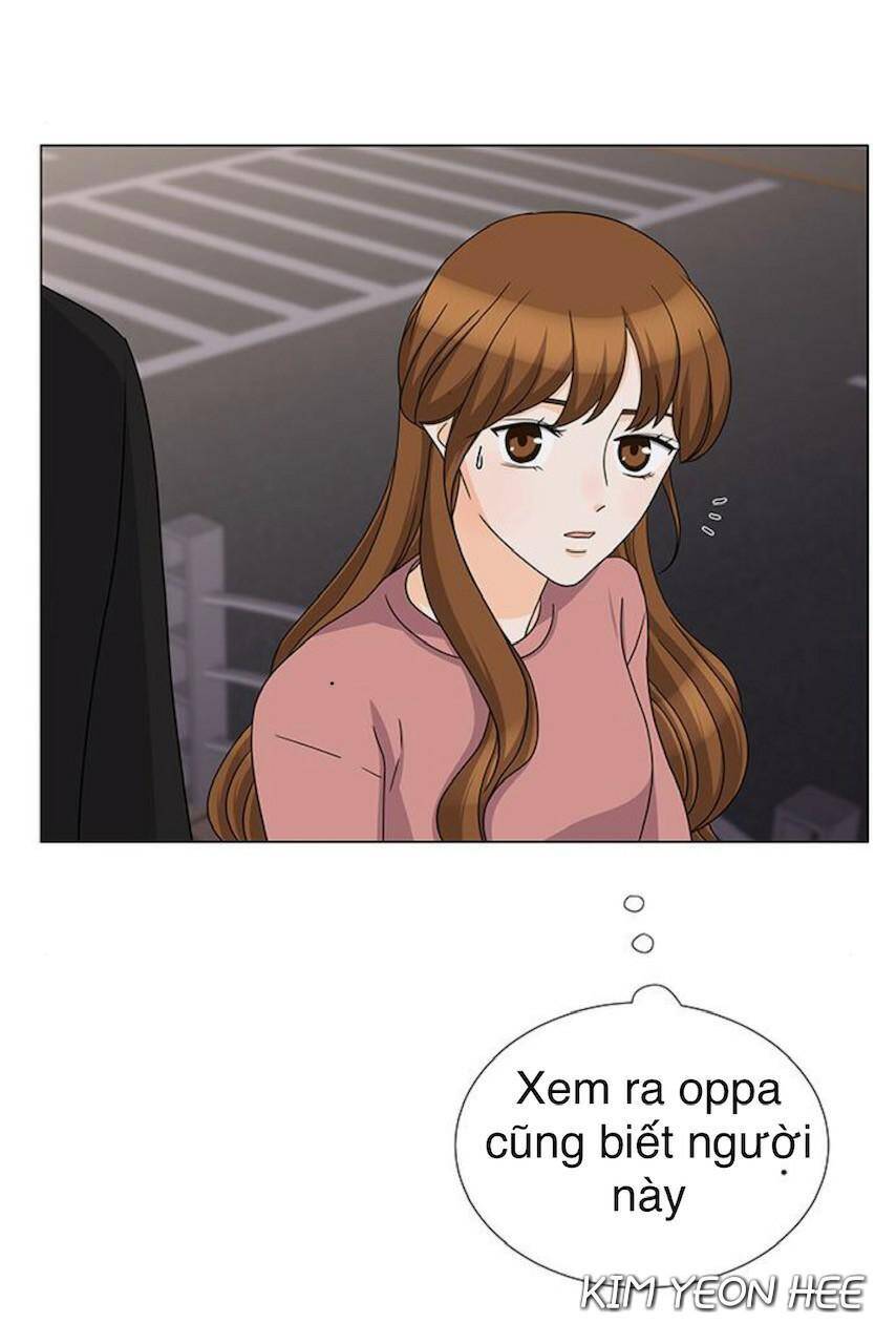 idol và sếp, em yêu ai? chapter 143 4