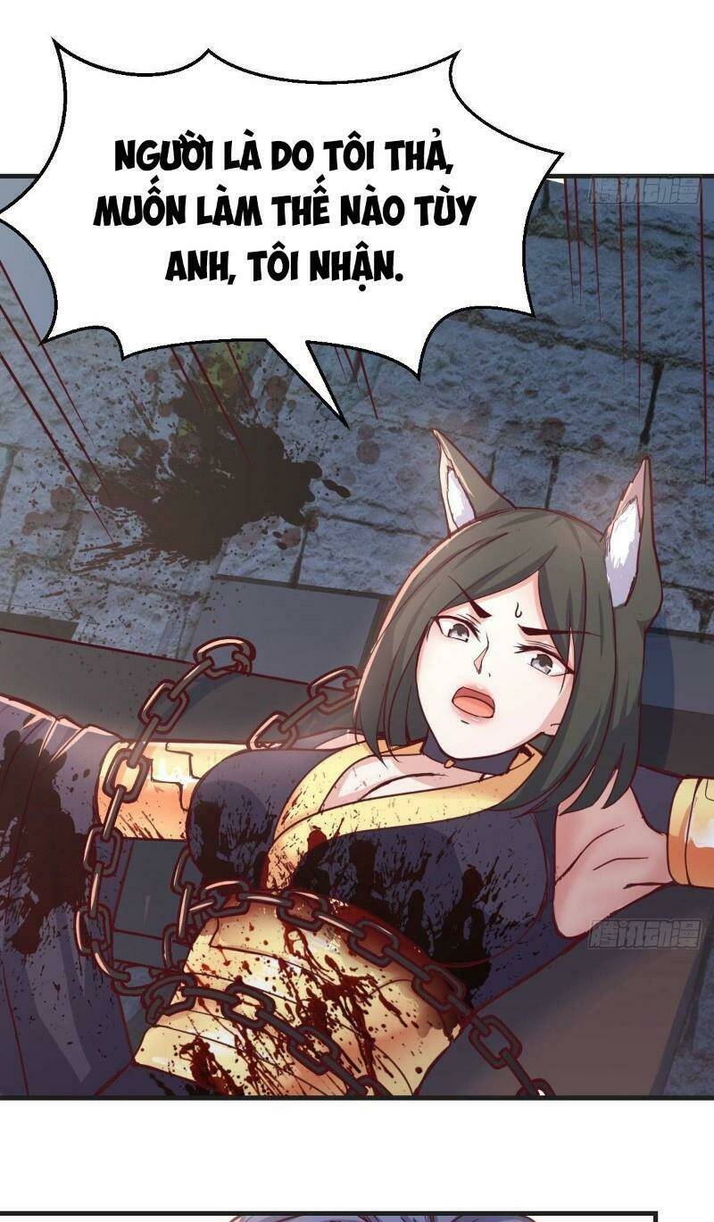 song tu đạo lữ kiểu xem mặt chapter 80 21