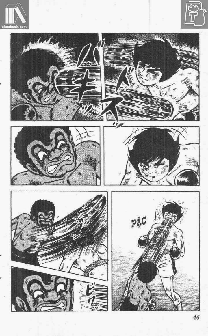 ganbare genki chapter 160 2