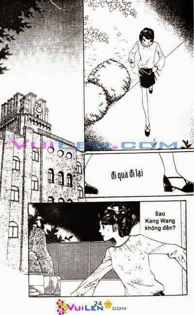 ảo vọng tình yêu chapter 3 24