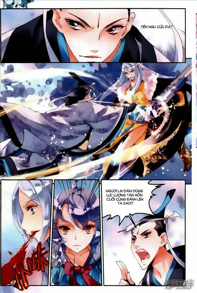 thu la chapter 40 9