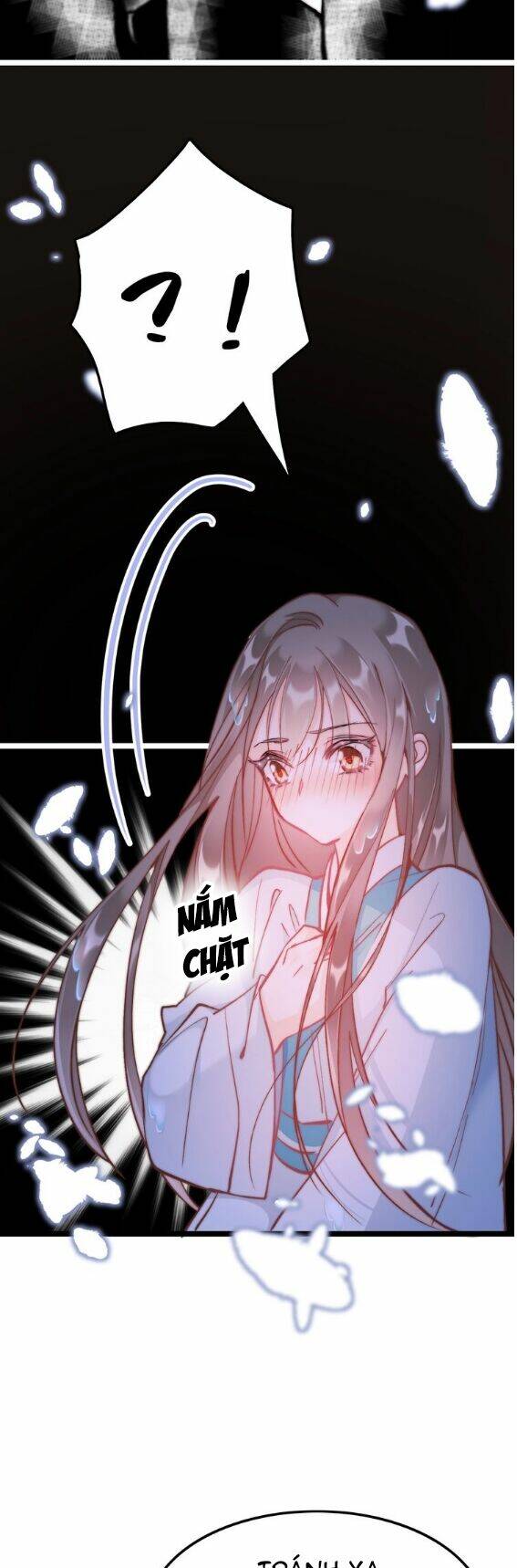 cánh diều xanh bay trong cơn gió chapter 7 38