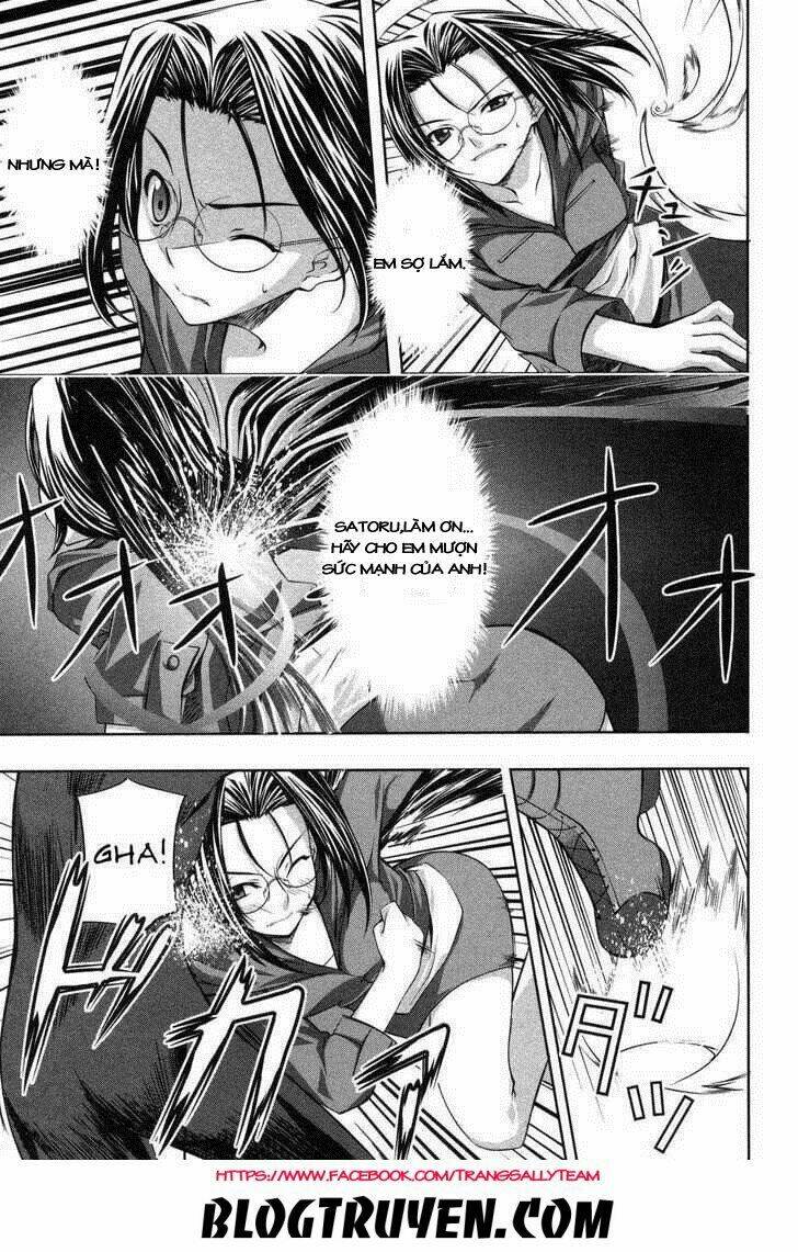 mondlicht (ánh trăng) chapter 5 14