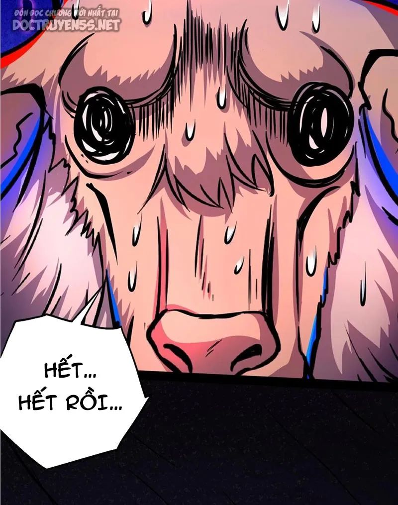 quỷ dị dược tề sư: bệnh nhân của ta đều là kinh khủng chapter 116 26