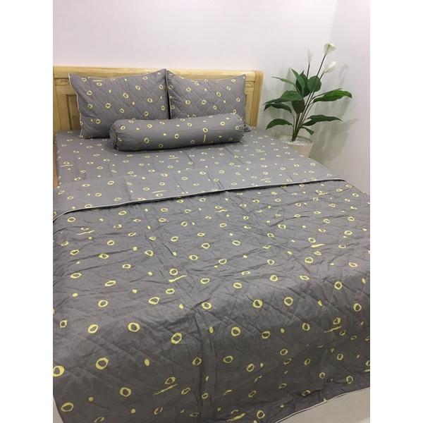 Bộ 100% cotton Hàn quốc mới nhất - đủ size 1m đến 1m8 GỐI ÔM DÂY KHOÁ
