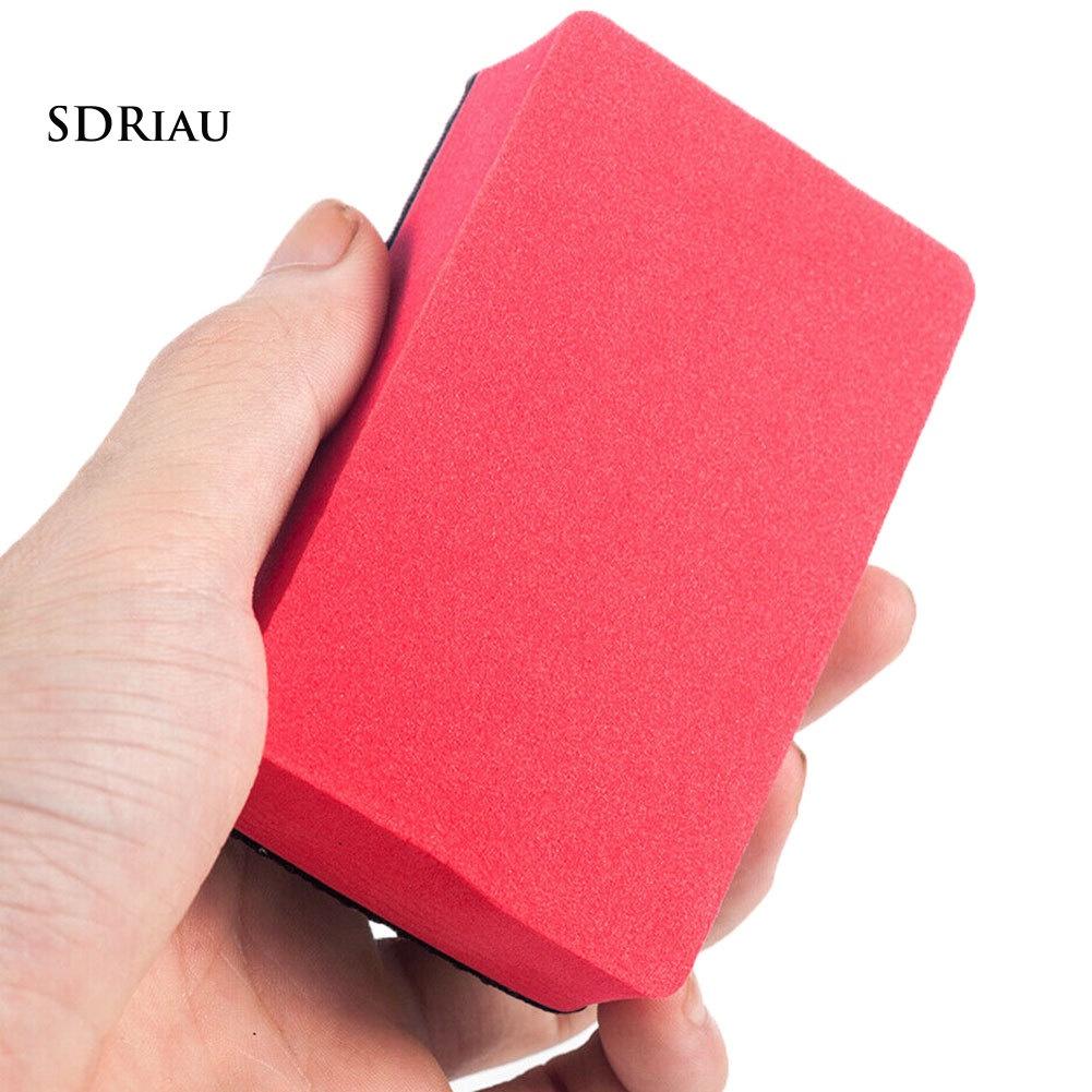 Mút Xốp Vệ Sinh Kính Xe Hơi Tiện Dụng