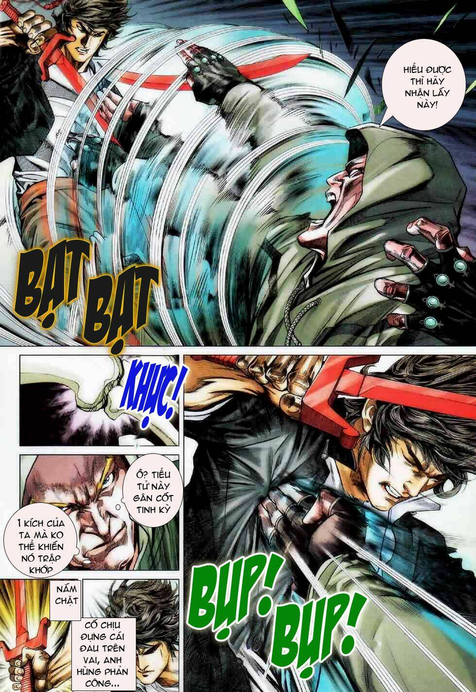 thần long huyết kiếm chapter 7 19