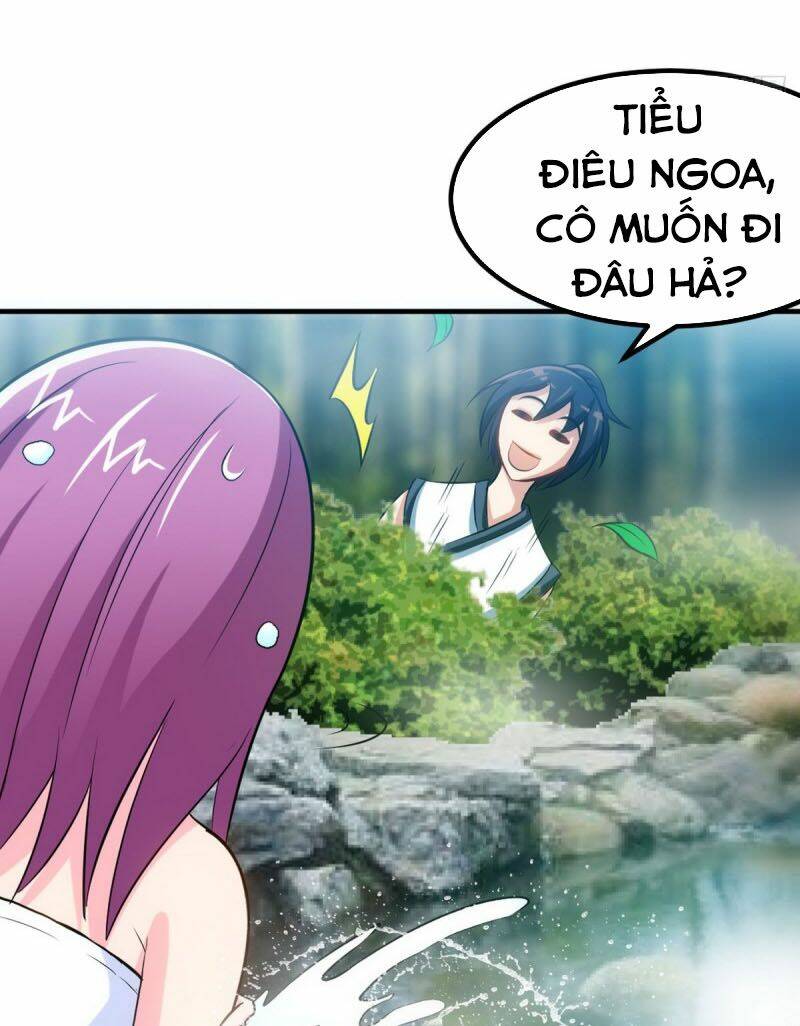 chí tôn thần ma chapter 169 3