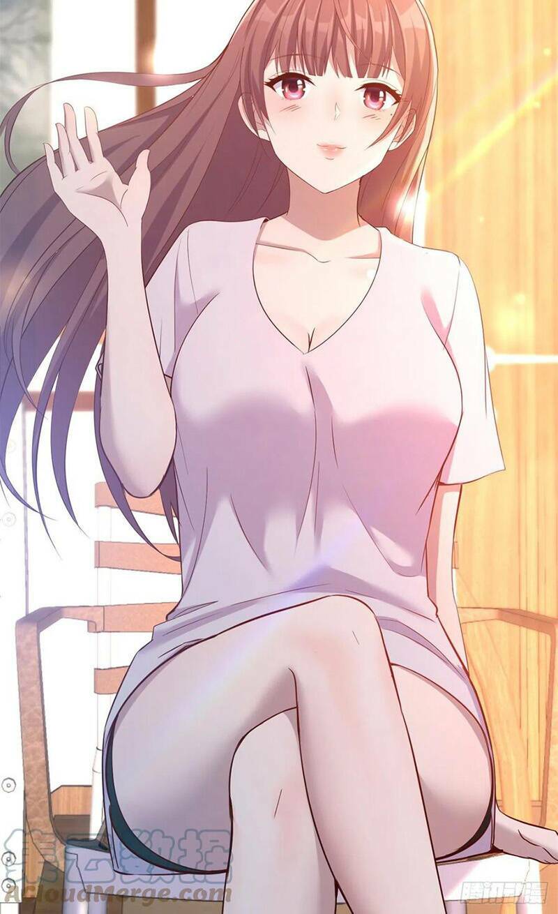 chị gái tôi là đại minh tinh chapter 8 30