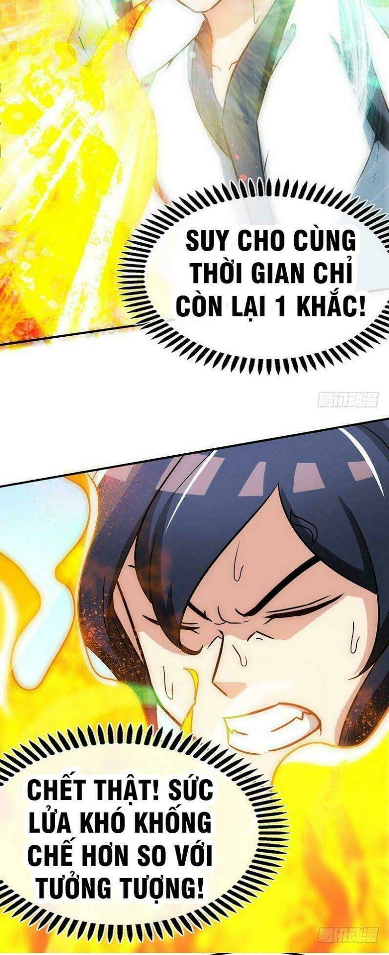 chí tôn thần ma chapter 43 17