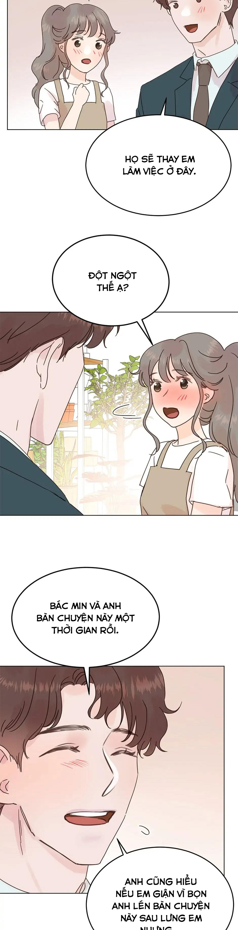 sự trả thù ngọt ngào của vợ tôi chapter 114 8