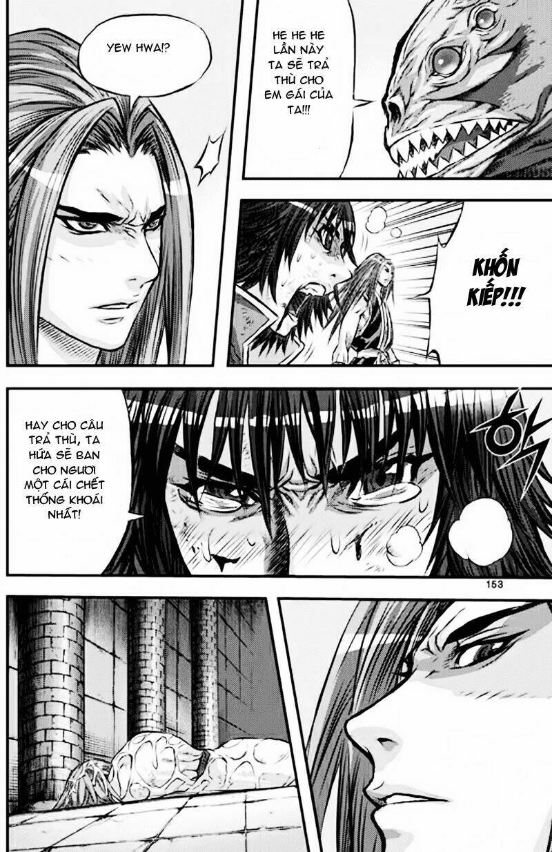 diêm đế ii chapter 51.6 8