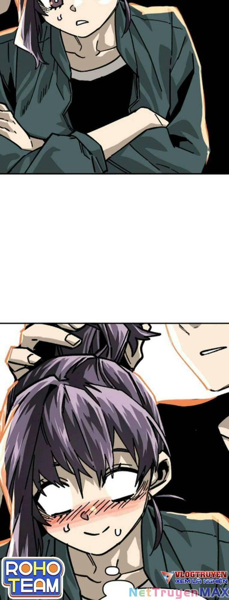 chỉ có cái c.h.ế.t mới là sự cứu rỗi chapter 32 4