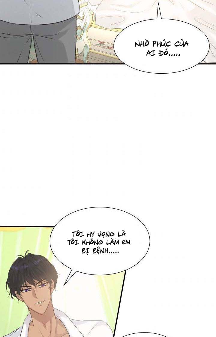 hôn nhân và kiếm chapter 11.3 45