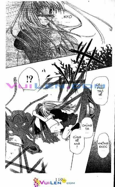 giỏ trái cây - fruit basket chapter 8 102